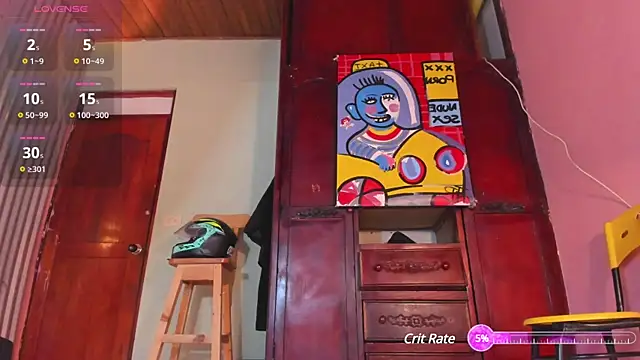 Snapshot of lean_arcos chatting on January 17, 2025, 7:38 pm lean arcos online show from January 17, 2025, 7:38 pm