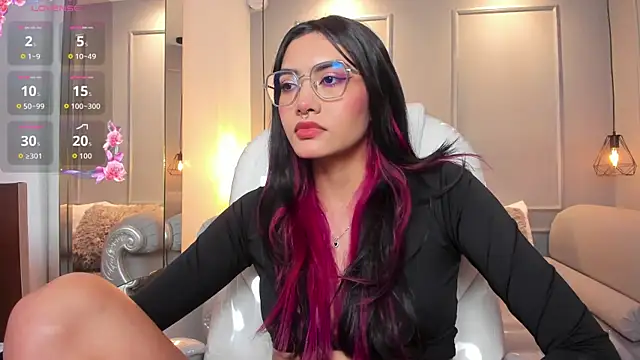 AzuraKindong online show from January 16, 2026, 7:18 pm