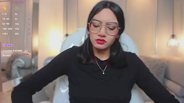 AzuraKindong online show from March 10, 2026, 7:30 pm