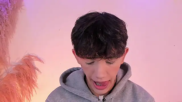 Tomy Rox online show from January 24, 2025, 8:22 pm