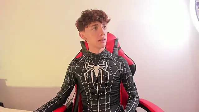 Tomy Rox online show from February 10, 2025, 5:03 am