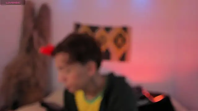 Tomy Rox online show from February 13, 2025, 8:34 pm