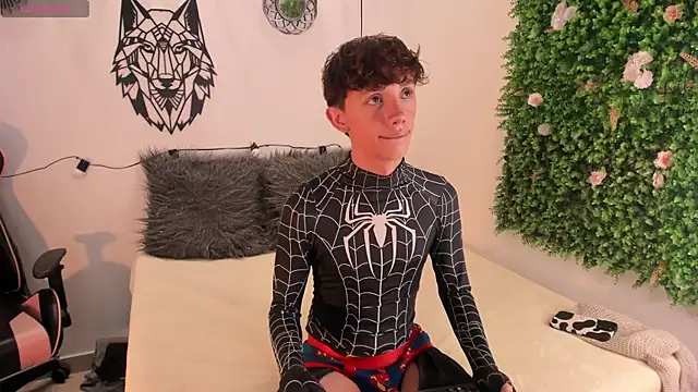 Tomy Rox online show from March 3, 2025, 4:47 am