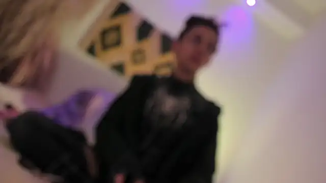 Tomy Rox online show from March 10, 2025, 8:34 pm