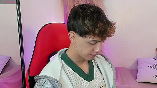 Tomy Rox online show from September 12, 2025, 8:31 pm