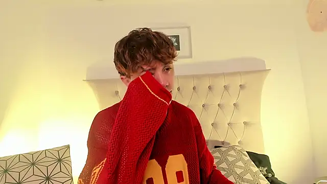 Tomy Rox online show from November 25, 2025, 4:34 am