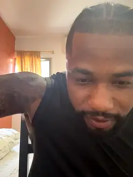 Dancelwashington online show from October 26, 2025, 2:56 pm