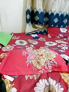 Snapshot of Adiba_2 chatting on February 9, 2025, 7:30 pm Adiba 2 online show from February 9, 2025, 7:30 pm