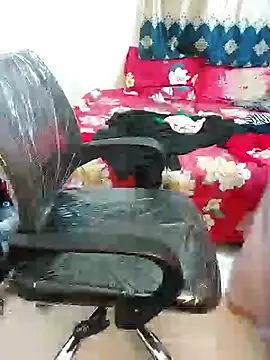 Snapshot of Adiba_2 chatting on March 7, 2025, 8:11 pm Adiba 2 online show from March 7, 2025, 8:11 pm