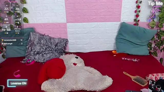 Snapshot of AnyaFloyd69 chatting on March 8, 2025, 2:55 am AnyaFloyd69 online show from March 8, 2025, 2:55 am