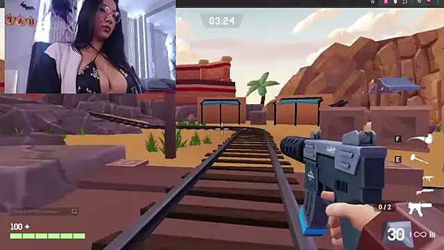 Snapshot of AnyaFloyd69 chatting on October 27, 2025, 10:14 pm AnyaFloyd69 online show from October 27, 2025, 10:14 pm