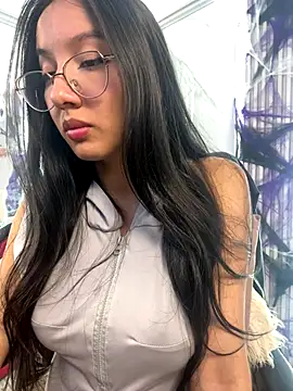 Snapshot of AnyaFloyd69 chatting on October 30, 2025, 8:53 pm AnyaFloyd69 online show from October 30, 2025, 8:53 pm