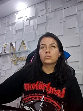 Snapshot of Kittyhofmann chatting on September 13, 2025, 9:09 am Kittyhofmann online show from September 13, 2025, 9:09 am