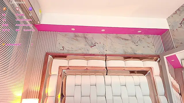 cattaleeyaa online show from January 23, 2025, 3:05 am