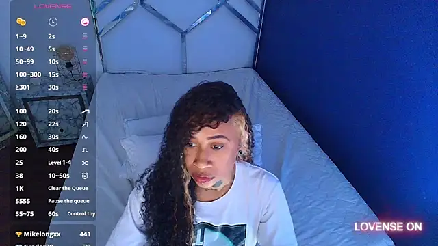 cattaleeyaa online show from January 29, 2025, 2:51 am