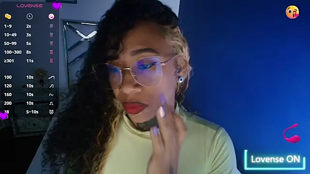 cattaleeyaa online show from February 7, 2025, 3:01 am