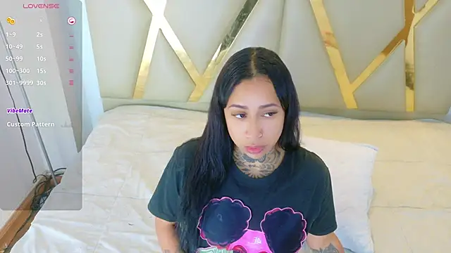 cattaleeyaa online show from September 24, 2025, 12:52 pm