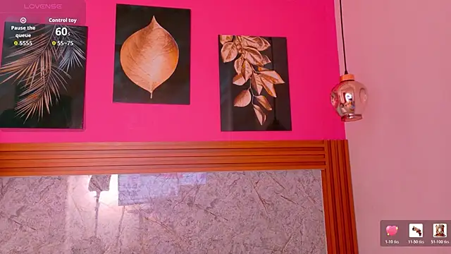 cattaleeyaa online show from February 27, 2026, 7:36 pm