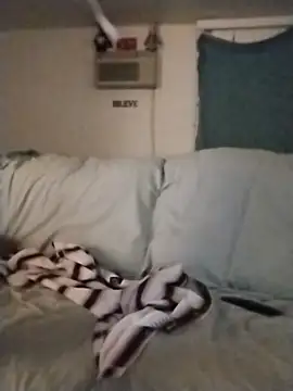 ExoticVibes69 online show from December 2, 2025, 8:30 am