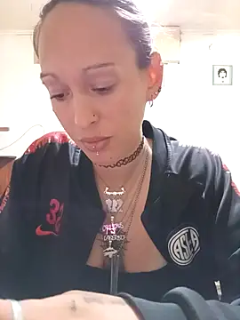 Zorrita Fox online show from January 8, 2026, 1:19 am