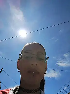 Zorrita Fox online show from March 4, 2026, 4:35 pm