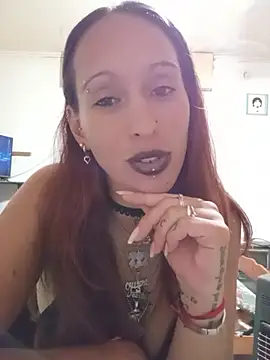 Zorrita Fox online show from April 6, 2026, 4:46 am