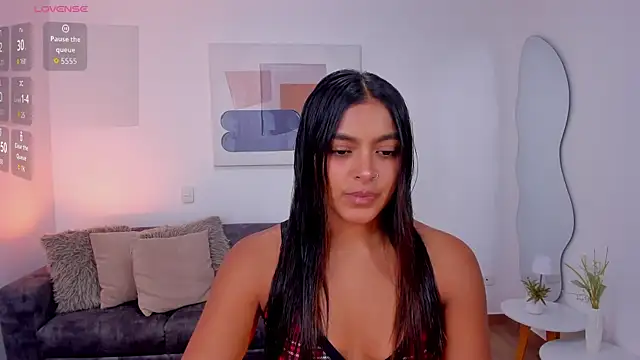 amandaconner online show from November 8, 2025, 2:17 pm