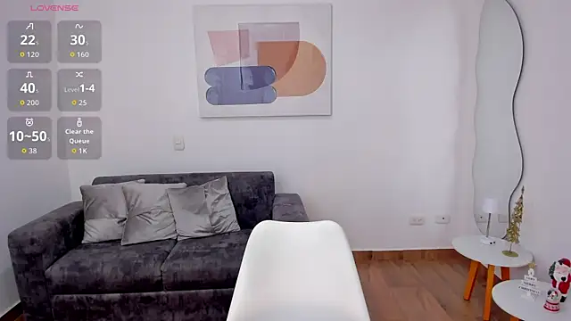 amandaconner online show from January 10, 2026, 3:14 pm