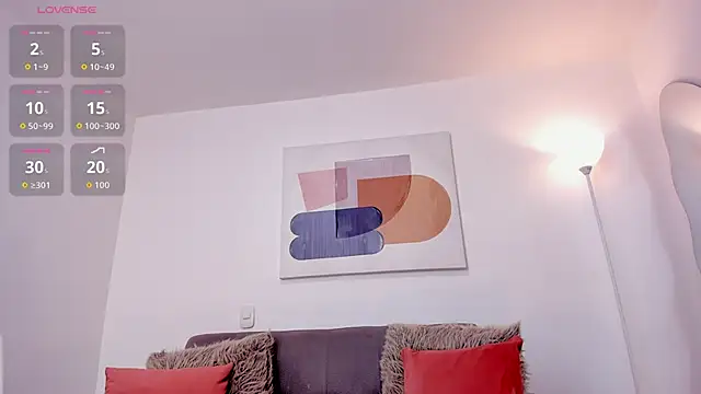 amandaconner online show from February 6, 2026, 4:32 pm