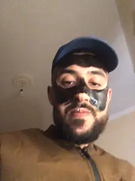 Snapshot of ClatteryPrexy chatting on March 16, 2025, 1:17 am ClatteryPrexy online show from March 16, 2025, 1:17 am