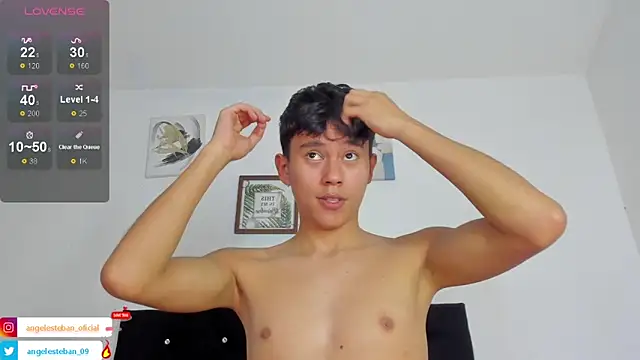 Snapshot of Angel_esteban_fx chatting on November 24, 2025, 3:39 am Angel esteban fx online show from November 24, 2025, 3:39 am