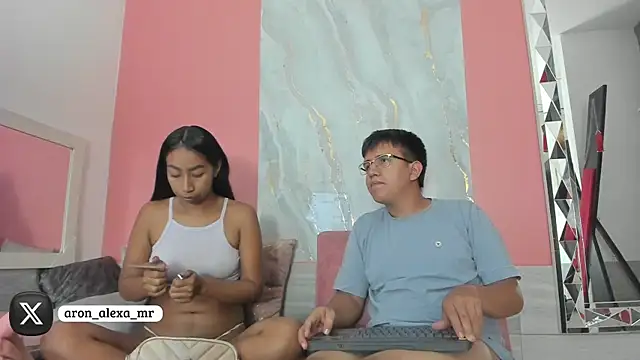 aron alexa online show from February 17, 2025, 4:37 pm