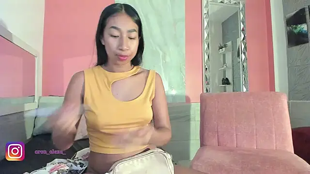 aron alexa online show from March 19, 2025, 4:24 pm