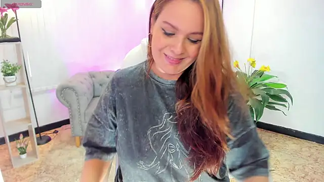 Aida adams online show from February 26, 2025, 8:33 pm