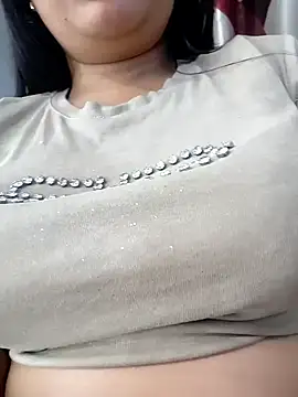 Snapshot of Anamika_24 chatting on January 7, 2025, 1:03 pm Anamika 24 online show from January 7, 2025, 1:03 pm