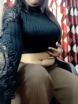Snapshot of Anamika_24 chatting on January 11, 2025, 3:44 am Anamika 24 online show from January 11, 2025, 3:44 am