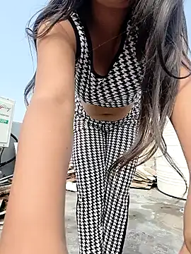 Snapshot of Anamika_24 chatting on January 16, 2025, 6:35 am Anamika 24 online show from January 16, 2025, 6:35 am