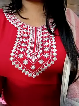 Snapshot of Anamika_24 chatting on February 7, 2025, 9:37 am Anamika 24 online show from February 7, 2025, 9:37 am