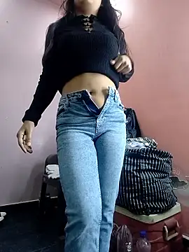 Snapshot of Anamika_24 chatting on January 12, 2026, 3:34 am Anamika 24 online show from January 12, 2026, 3:34 am