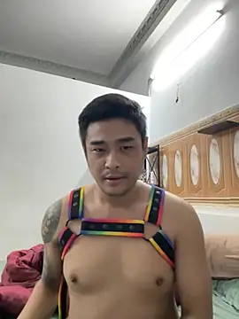 Asianhif online show from October 27, 2025, 3:38 pm