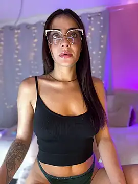 Snapshot of hannacruzsj chatting on January 14, 2026, 9:09 pm hannacruzsj online show from January 14, 2026, 9:09 pm