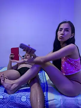 jampool001 online show from June 14, 2026, 2:24 am