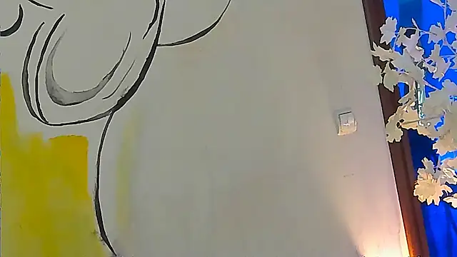 GracyJee online show from March 10, 2025, 2:26 pm