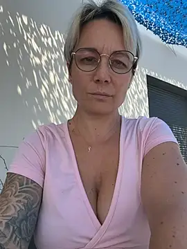 marinella07 online show from August 5, 2026, 11:13 am