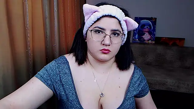 Snapshot of Crazy_Bunya chatting on March 2, 2025, 1:49 pm Crazy Bunya online show from March 2, 2025, 1:49 pm