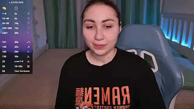 WinryRoss online show from March 21, 2025, 4:17 am