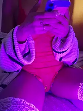 SexyErola27 online show from October 12, 2025, 10:14 am