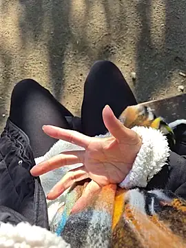 SexyErola27 online show from January 6, 2026, 11:25 am