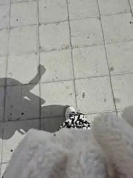 SexyErola27 online show from April 10, 2026, 9:58 am