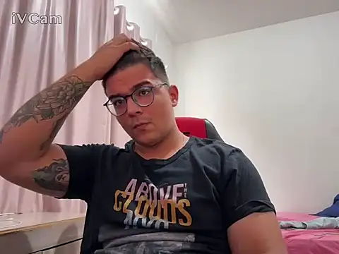 Thickdick6905 online show from November 8, 2025, 5:45 pm